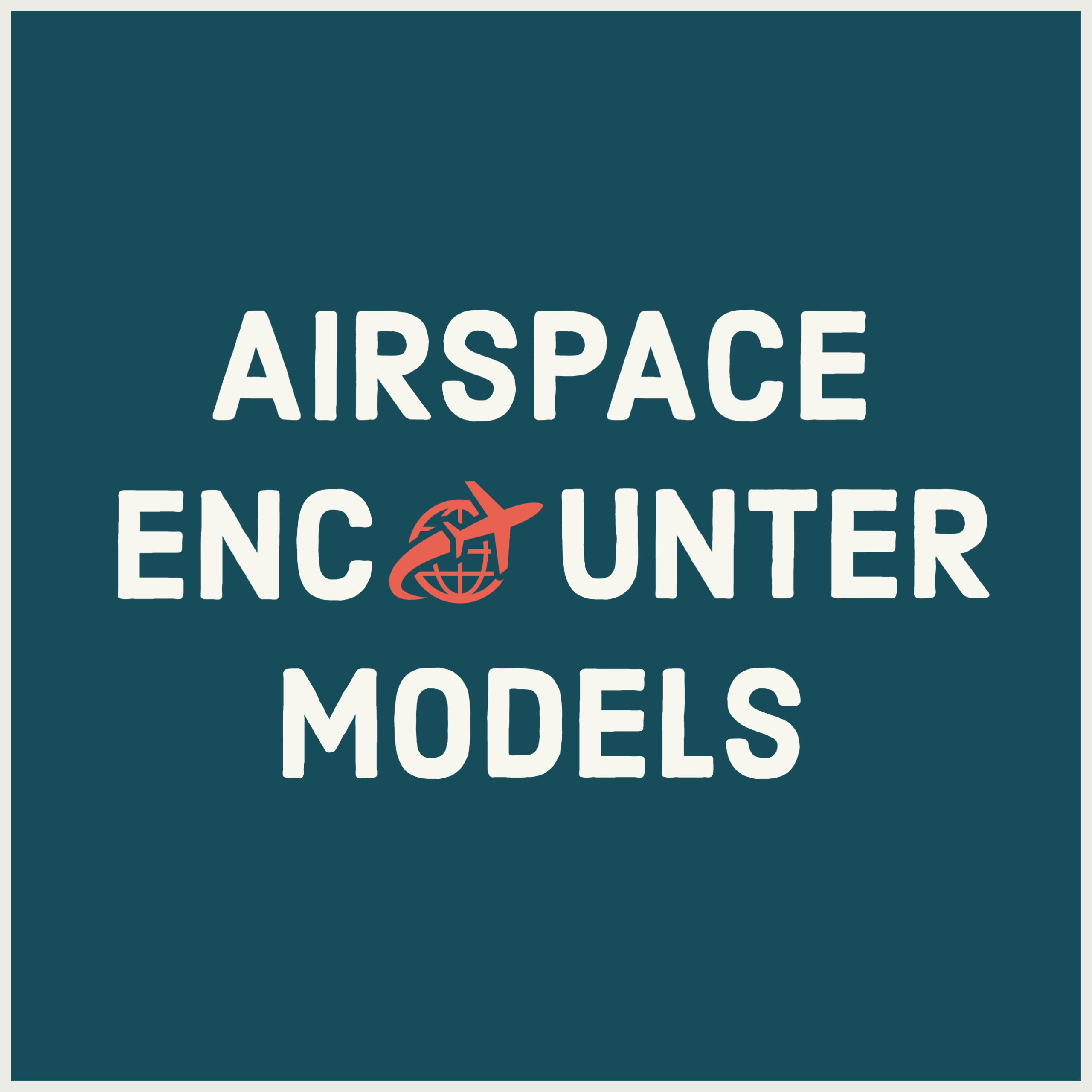 Airspace Encounter Models Team